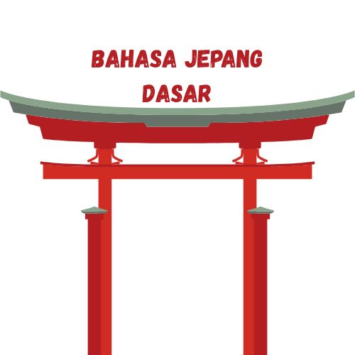 Bahasa Jepang Dasar
