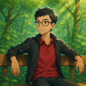 Profile photo of Muhamamad Rayhanafi